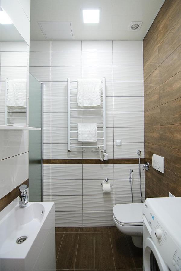 Luxury Apartment Near Rynok Square Lviv Exterior photo