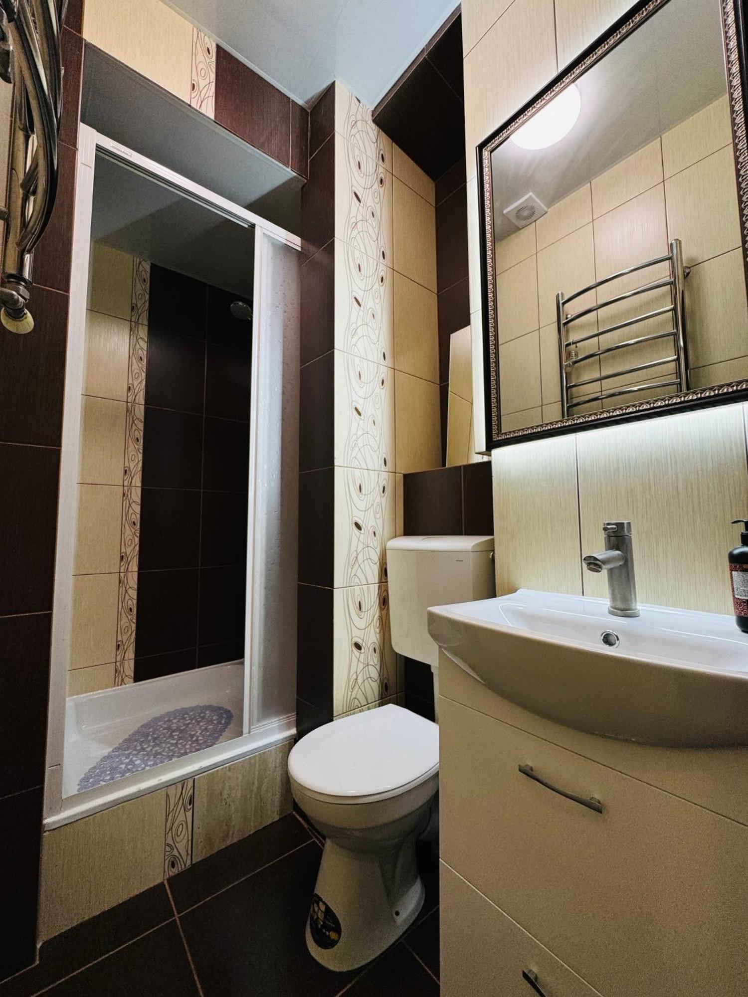 Luxury Apartment Near Rynok Square Lviv Exterior photo